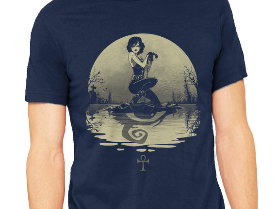 Sailing With Death