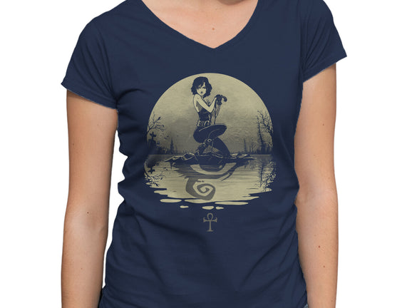 Sailing With Death