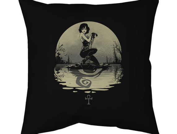 Sailing With Death