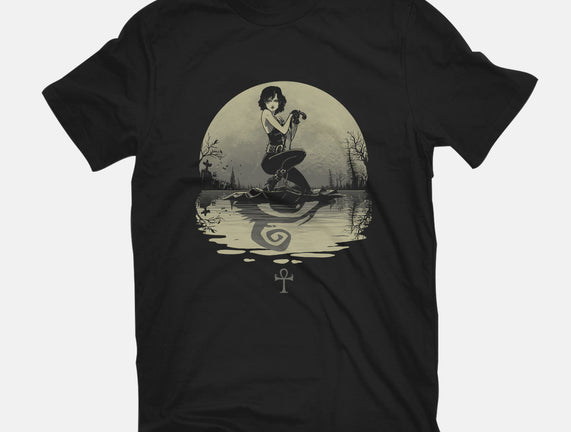 Sailing With Death