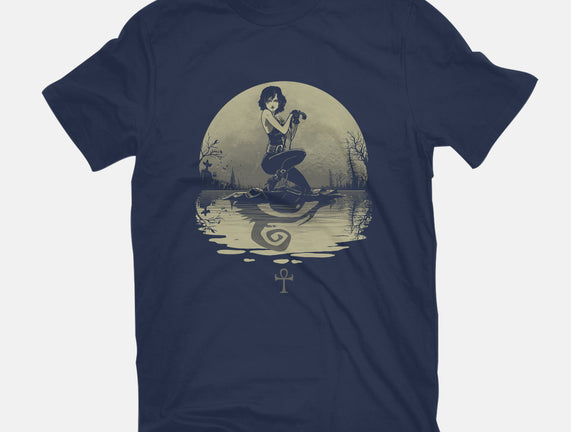 Sailing With Death