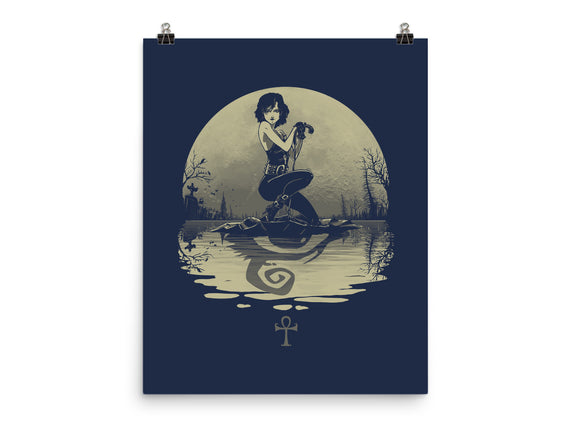 Sailing With Death