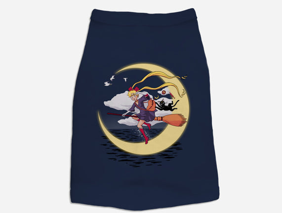 Sailor Delivery Service