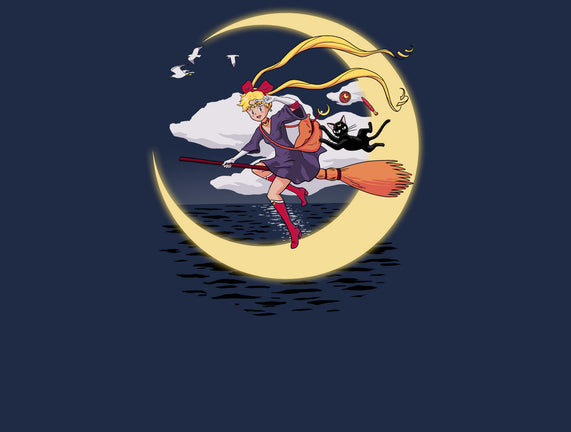 Sailor Delivery Service