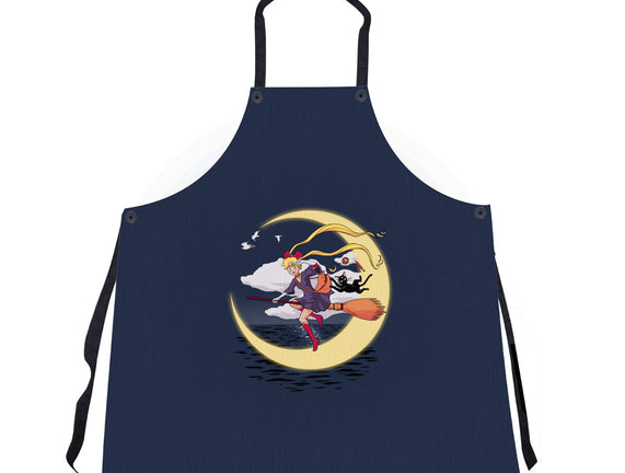 Sailor Delivery Service