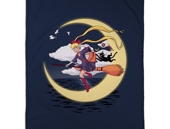 Sailor Delivery Service