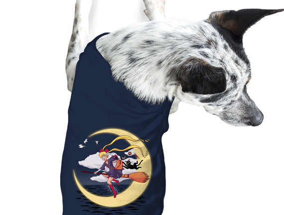 Sailor Delivery Service