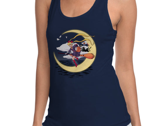Sailor Delivery Service