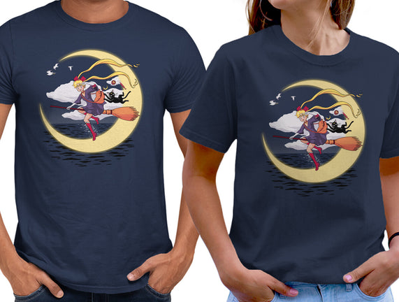 Sailor Delivery Service
