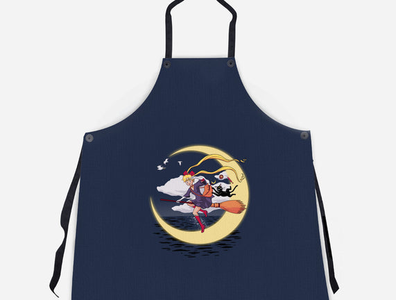 Sailor Delivery Service