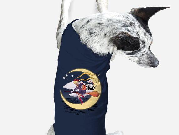 Sailor Delivery Service