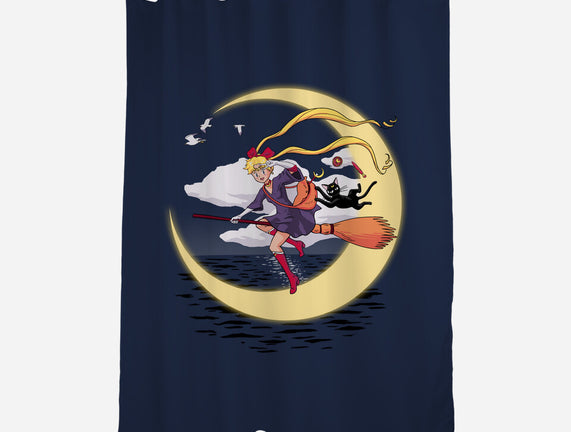 Sailor Delivery Service