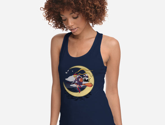 Sailor Delivery Service