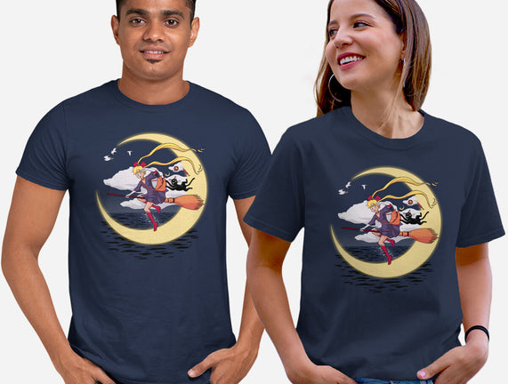 Sailor Delivery Service