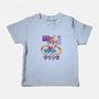Sailor Meow-baby basic tee-ilustrata