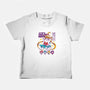 Sailor Meow-baby basic tee-ilustrata