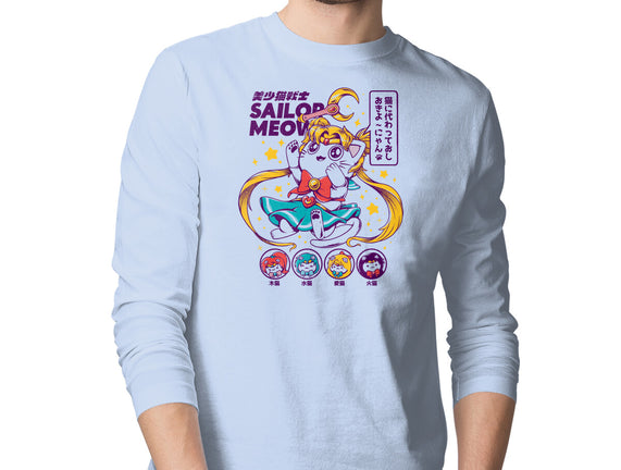 Sailor Meow
