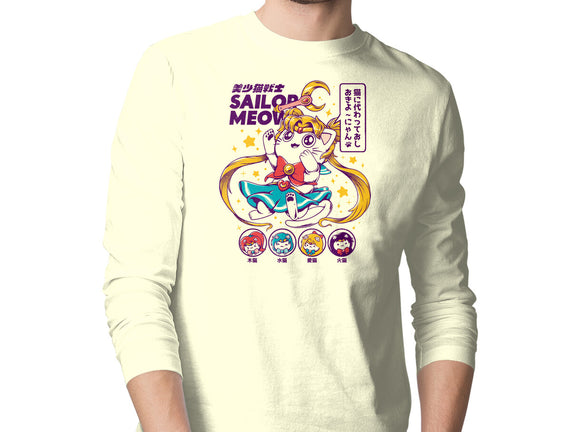 Sailor Meow
