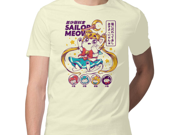 Sailor Meow