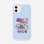 Sailor Meow-iphone snap phone case-ilustrata