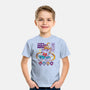 Sailor Meow-youth basic tee-ilustrata