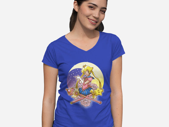Sailor 'Shroom