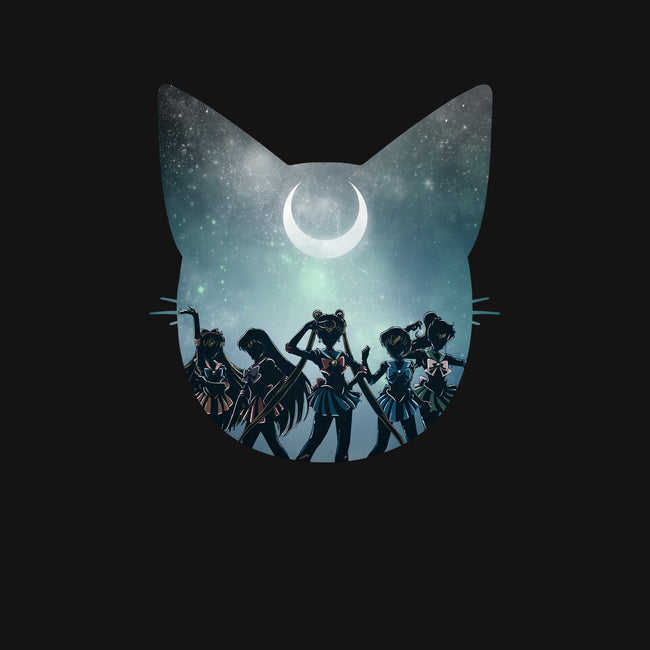 Sailor Team-baby basic onesie-ddjvigo