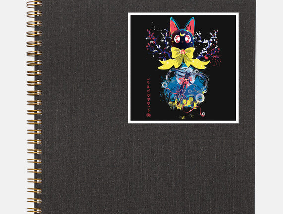 Sailor Transformation