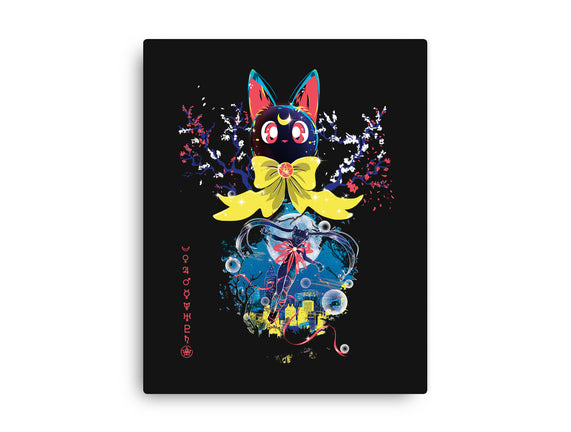 Sailor Transformation