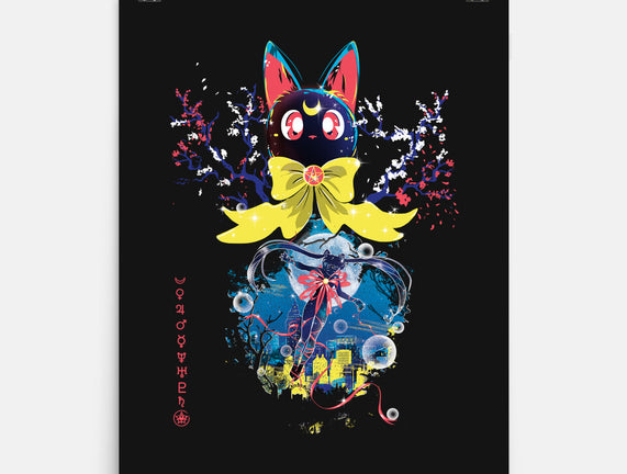 Sailor Transformation