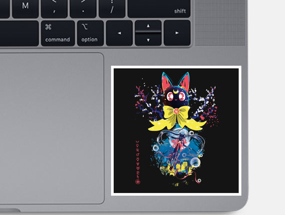 Sailor Transformation