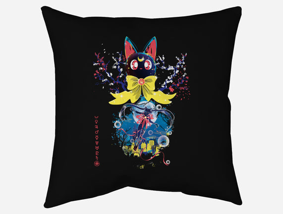 Sailor Transformation