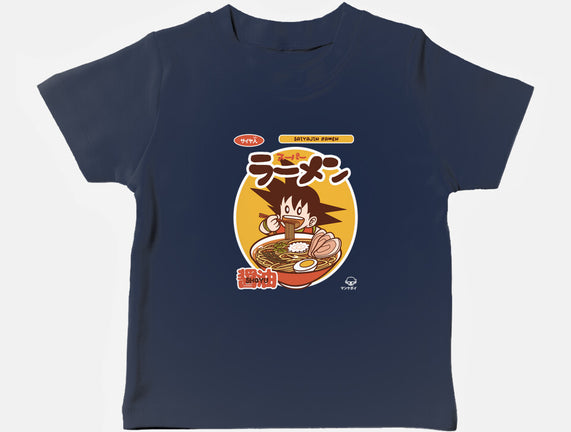 Saiyajin Ramen