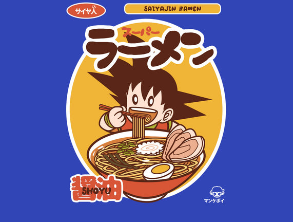 Saiyajin Ramen