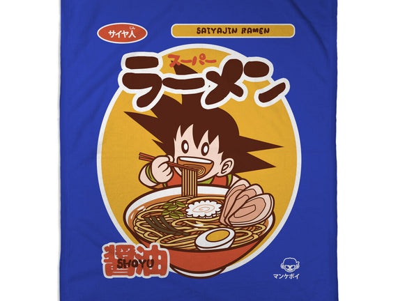Saiyajin Ramen