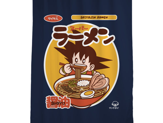 Saiyajin Ramen