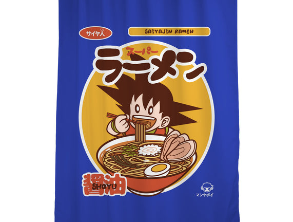 Saiyajin Ramen