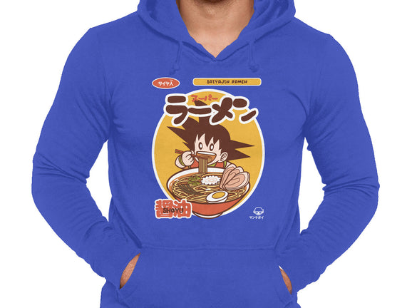 Saiyajin Ramen