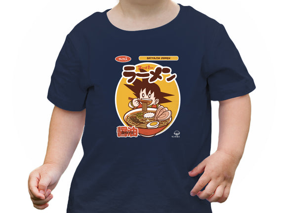 Saiyajin Ramen