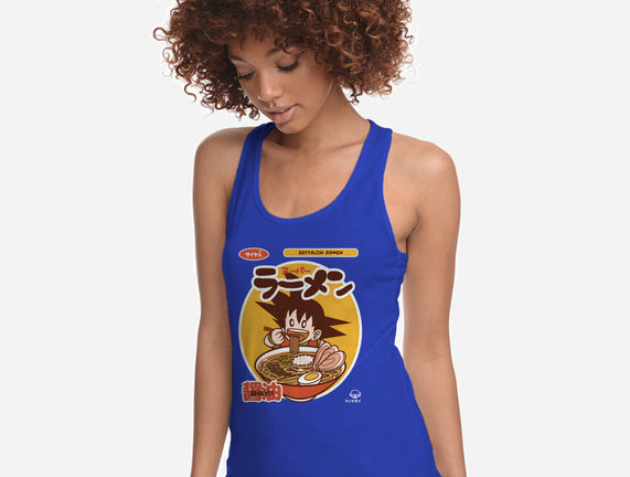 Saiyajin Ramen