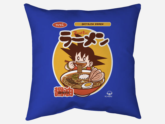 Saiyajin Ramen