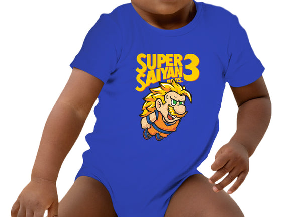 Saiyan Bros 3