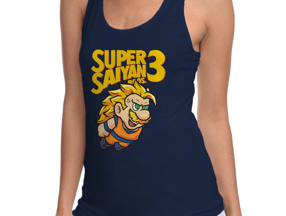 Saiyan Bros 3
