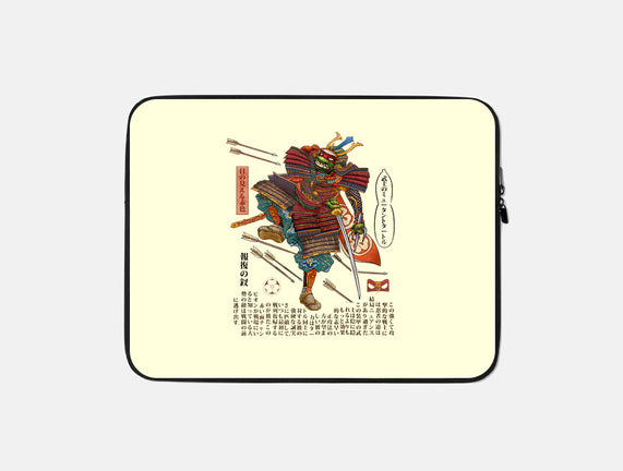 Samurai Raphael
