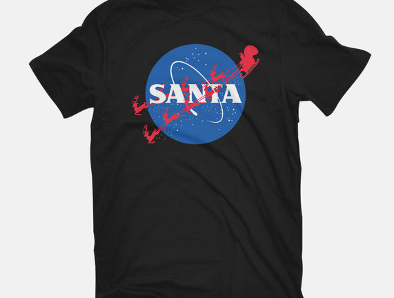 Santa's Space Agency
