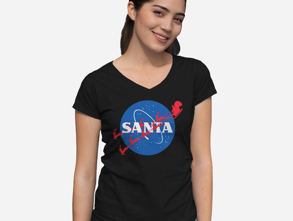 Santa's Space Agency