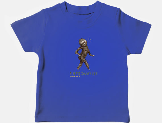Sassquatch