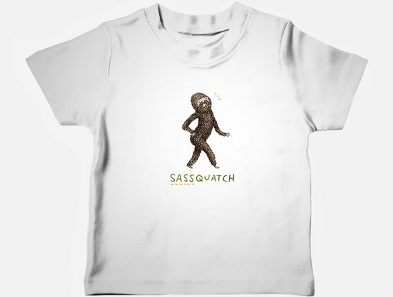 Sassquatch