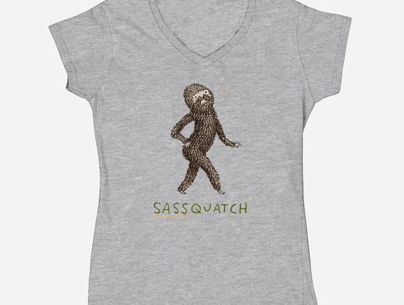 Sassquatch