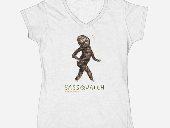 Sassquatch